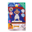 Picture of CRYSTAL ART BUDDIES SERIES 4 ALADDIN